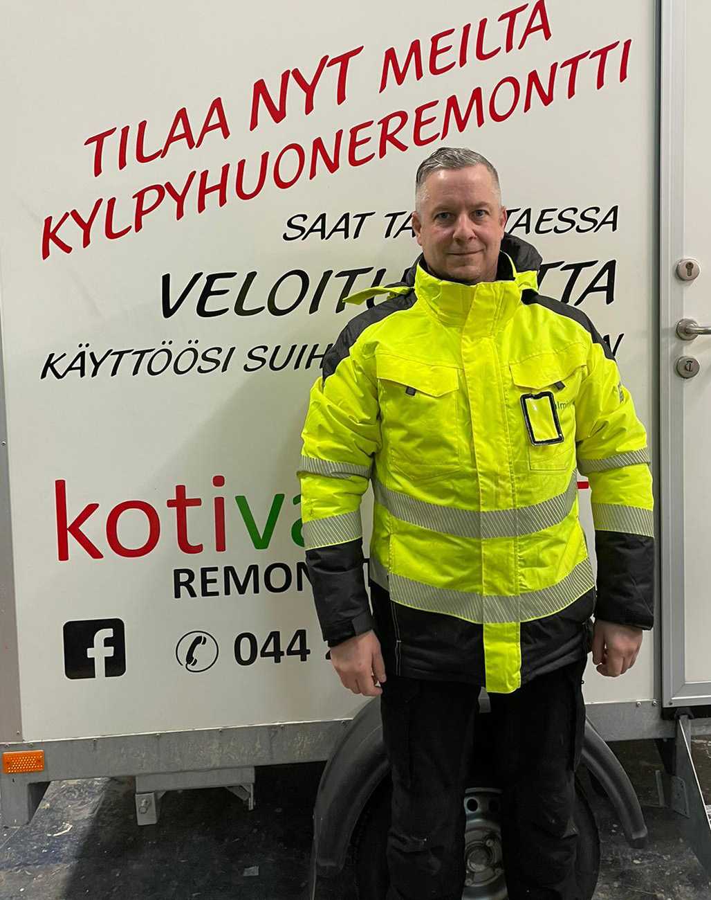 kotivalmis yhteydenotto.