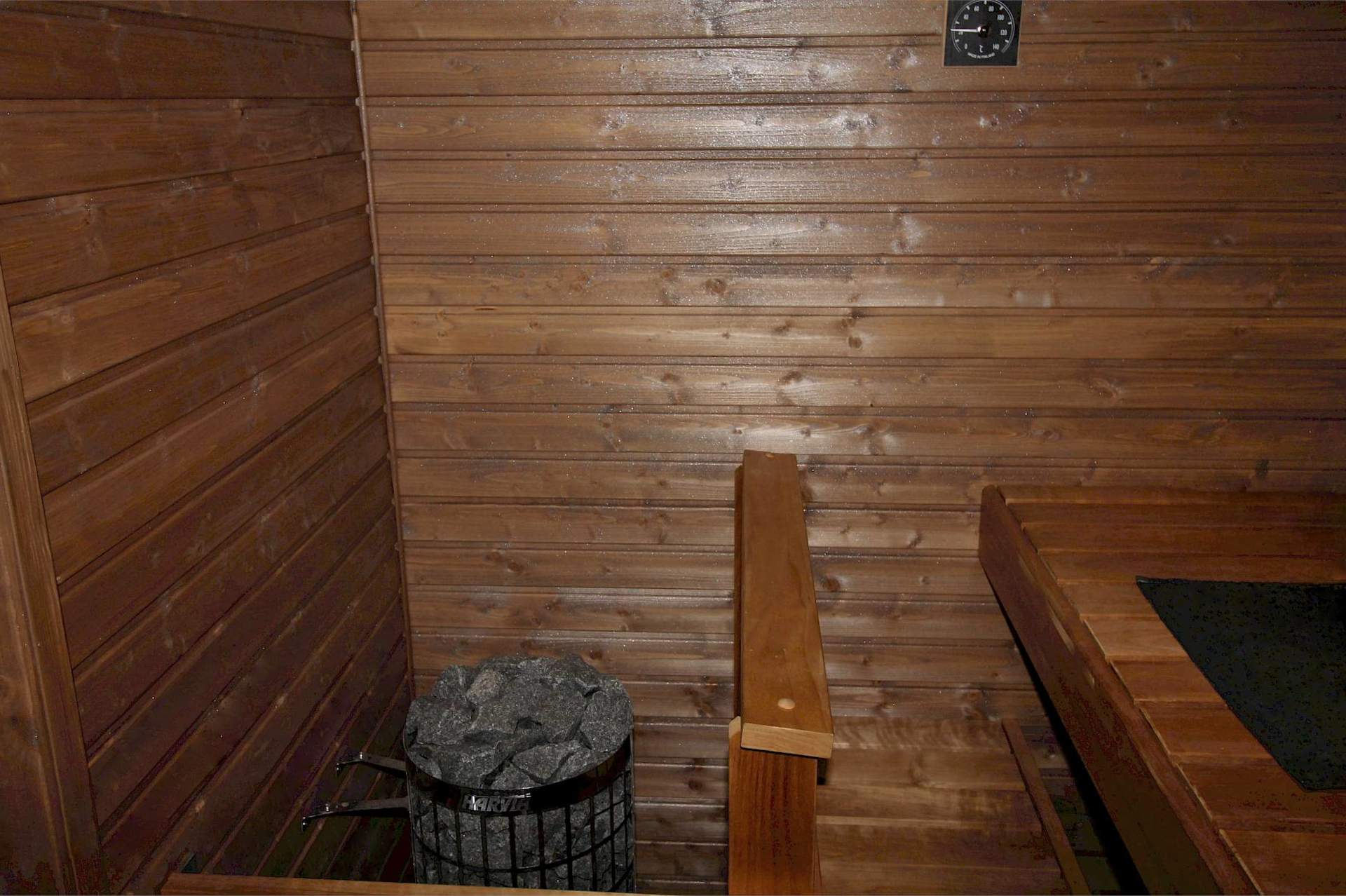 Ostmanien sauna-, kylpyhuone- ja wc-remontti Kokkolassa - lisakuva 05