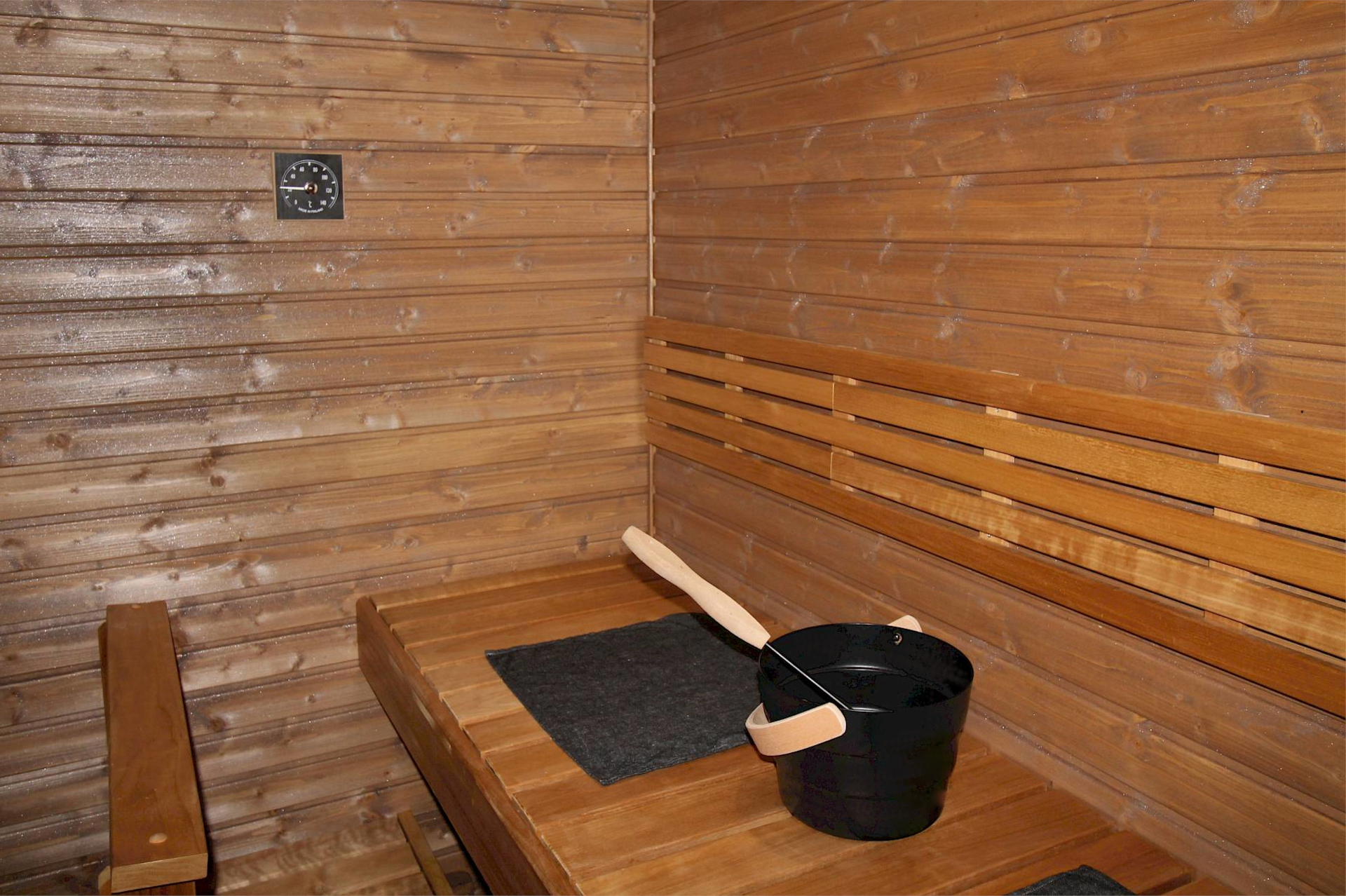 Ostmanien sauna-, kylpyhuone- ja wc-remontti Kokkolassa - lisakuva 06